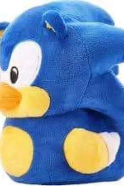 numskull® SEGA: Sonic the Hedgehog TUBBZ™ plysjfigur