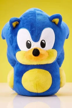 numskull® SEGA: Sonic the Hedgehog TUBBZ™ plysjfigur