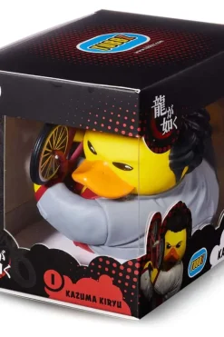 numskull® SEGA Yakuza: Kazuma Kiryu TUBBZ™ samlefigur