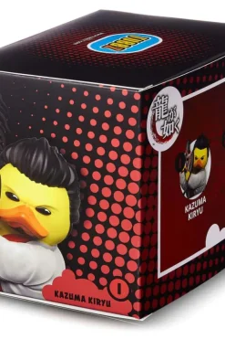 numskull® SEGA Yakuza: Kazuma Kiryu TUBBZ™ samlefigur