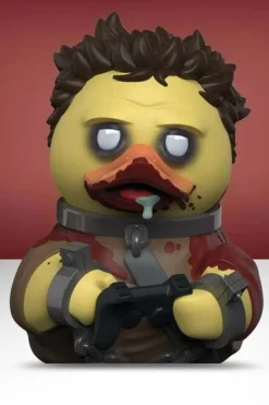 numskull® Shaun of the Dead: Zombie Ed TUBBZ™ (First Edition) samlefigur