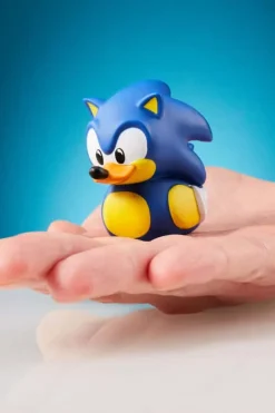 numskull® Sonic the Hedgehog: Sonic TUBBZ™ mini samlefigur