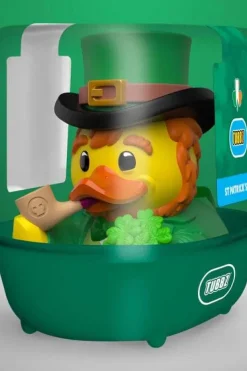 numskull® St Patricks: St Patricks Day TUBBZ™ (First Edition) samlefigur