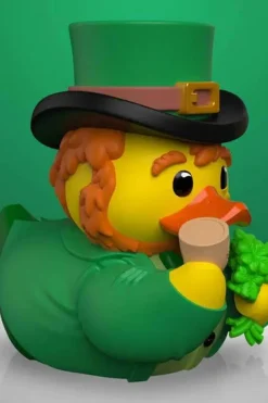 numskull® St Patricks: St Patricks Day TUBBZ™ (First Edition) samlefigur