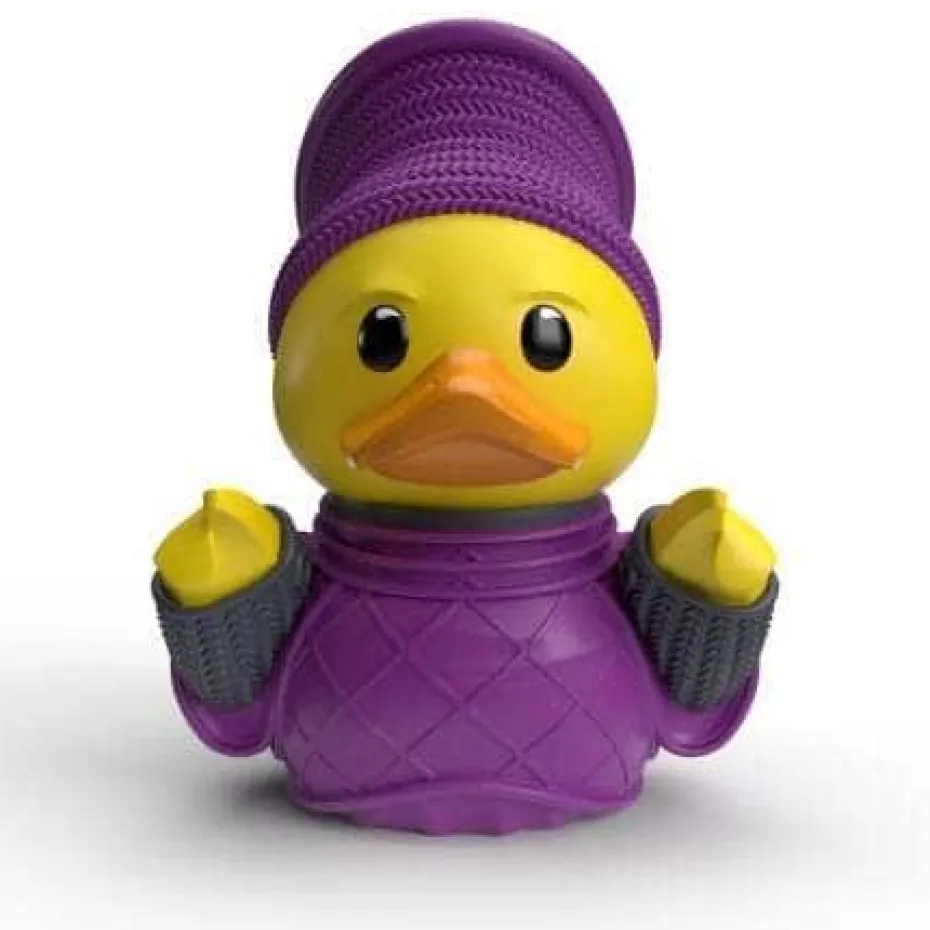 numskull® Star Trek: Guinan TUBBZ™ (First Edition) samlefigur
