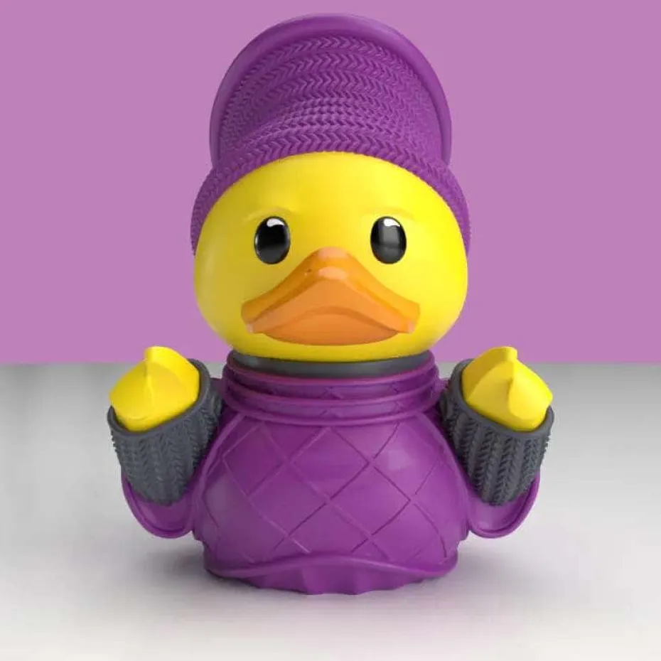 numskull® Star Trek: Guinan TUBBZ™ (First Edition) samlefigur