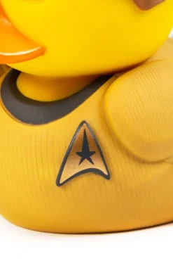 numskull® Star Trek: James T. Kirk TUBBZ™ samlefigur