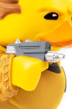 numskull® Star Trek: James T. Kirk TUBBZ™ samlefigur