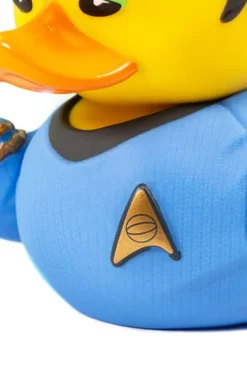 numskull® Star Trek: Spock TUBBZ™ samlefigur