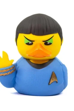 numskull® Star Trek: Spock TUBBZ™ samlefigur