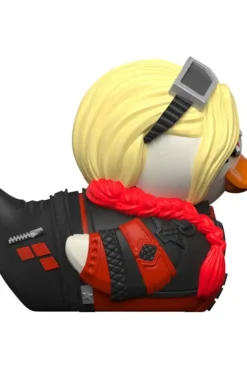 numskull® Suicide Squad: Harley Quinn TUBBZ™ samlefigur