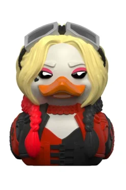 numskull® Suicide Squad: Harley Quinn TUBBZ™ samlefigur