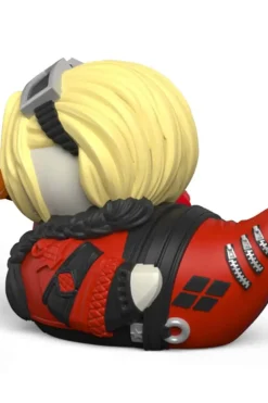 numskull® Suicide Squad: Harley Quinn TUBBZ™ samlefigur