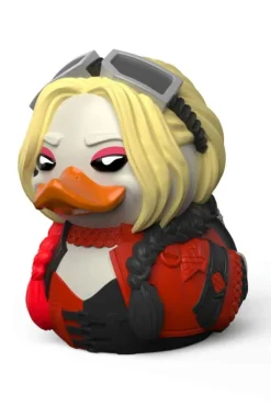 numskull® Suicide Squad: Harley Quinn TUBBZ™ samlefigur