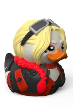 numskull® Suicide Squad: Harley Quinn TUBBZ™ samlefigur