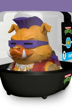 numskull® Teenage Mutant Ninja Turtles: Bebop TUBBZ™ (First Edition) samlefigur