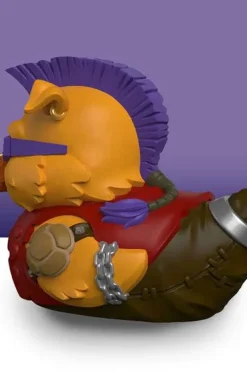 numskull® Teenage Mutant Ninja Turtles: Bebop TUBBZ™ (First Edition) samlefigur