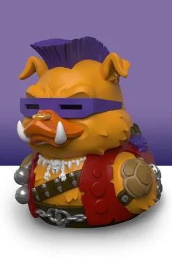 numskull® Teenage Mutant Ninja Turtles: Bebop TUBBZ™ (First Edition) samlefigur