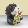 numskull® Texas Chainsaw Massacre: Pretty Woman LeatherfaceTUBBZ™ samlefigur