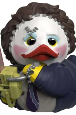 numskull® Texas Chainsaw Massacre: Leatherface 'Pretty Woman' TUBBZ™ (First Edition) samlefigur