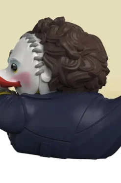 numskull® Texas Chainsaw Massacre: Leatherface 'Pretty Woman' TUBBZ™ (First Edition) samlefigur