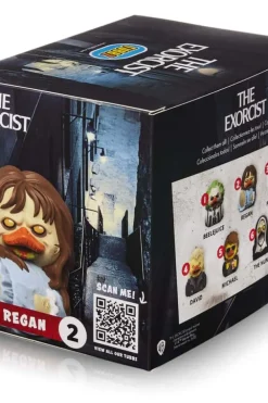 numskull® The Exorcist: Regan TUBBZ™ samlefigur