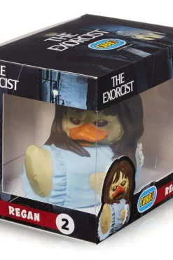 numskull® The Exorcist: Regan TUBBZ™ samlefigur