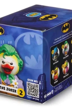 numskull® The Joker TUBBZ™ samlefigur