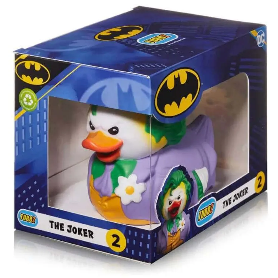 numskull® The Joker TUBBZ™ samlefigur