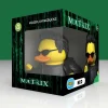 numskull® The Matrix: Neo TUBBZ™ samlefigur