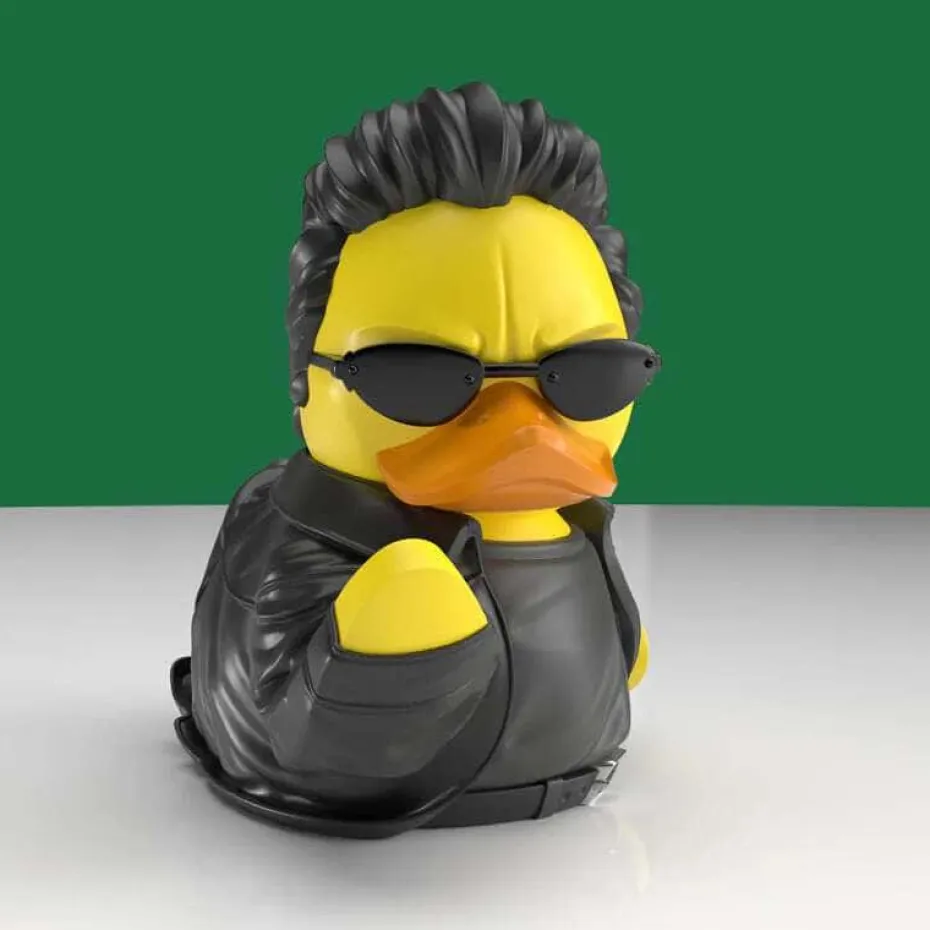 numskull® The Matrix: Neo TUBBZ™ samlefigur