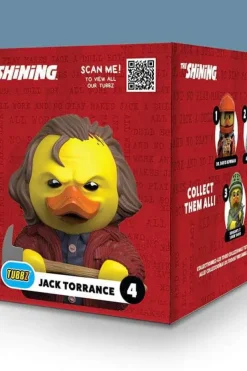 numskull® The Shining: Jack Torrance TUBBZ™ samlefigur