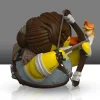 numskull® Tomb Raider: Lara Croft (Survival) TUBBZ™ (First Edition) samlefigur