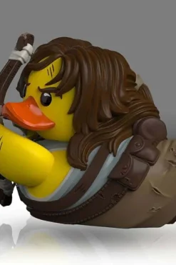 numskull® Tomb Raider: Lara Croft (Survival) TUBBZ™ (First Edition) samlefigur