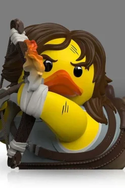 numskull® Tomb Raider: Lara Croft (Survival) TUBBZ™ (First Edition) samlefigur