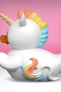 numskull® Unicorn: Unicorn TUBBZ™ (First Edition) samlefigur