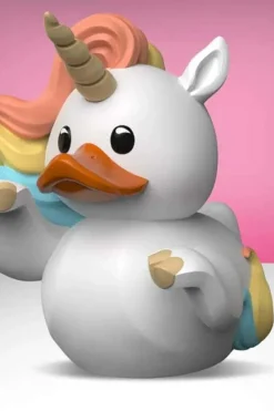numskull® Unicorn: Unicorn TUBBZ™ (First Edition) samlefigur