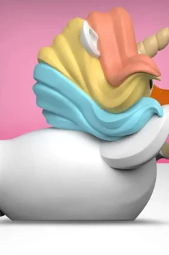 numskull® Unicorn: Unicorn TUBBZ™ (First Edition) samlefigur