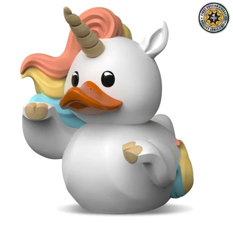 numskull® Unicorn: Unicorn TUBBZ™ (First Edition) samlefigur