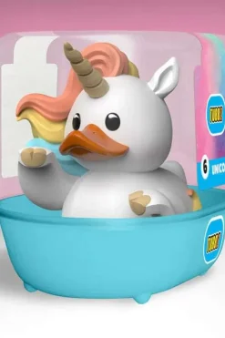 numskull® Unicorn: Unicorn TUBBZ™ (First Edition) samlefigur