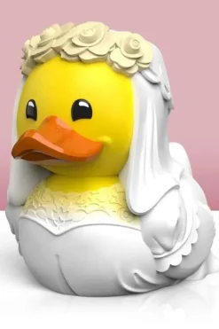 numskull® Wedding: The Bride TUBBZ™ (First Edition) samlefigur