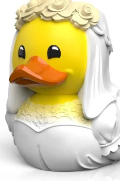 numskull® Wedding: The Bride TUBBZ™ (First Edition) samlefigur