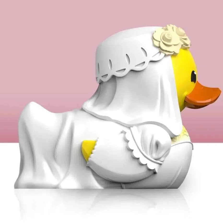 numskull® Wedding: The Bride TUBBZ™ (First Edition) samlefigur