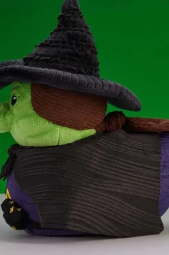 numskull® Wicked: Elphaba TUBBZ™ plysjfigur