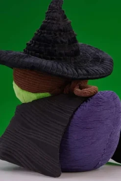 numskull® Wicked: Elphaba TUBBZ™ plysjfigur