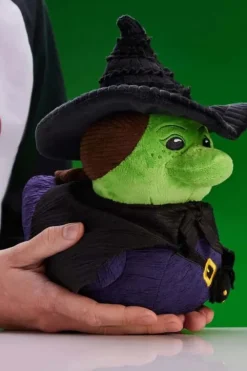 numskull® Wicked: Elphaba TUBBZ™ plysjfigur