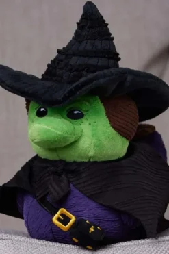 numskull® Wicked: Elphaba TUBBZ™ plysjfigur