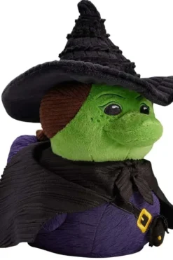 numskull® Wicked: Elphaba TUBBZ™ plysjfigur
