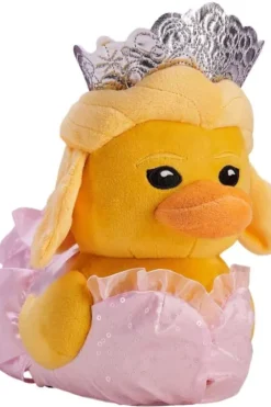 numskull® Wicked: Glinda TUBBZ™ plysjfigur