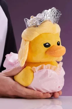 numskull® Wicked: Glinda TUBBZ™ plysjfigur